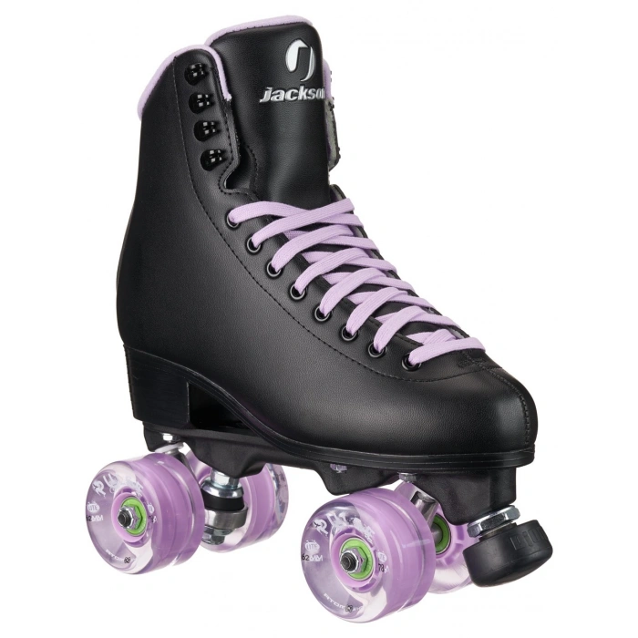 Jackson Finesse Outdoor W Black/Lilac
